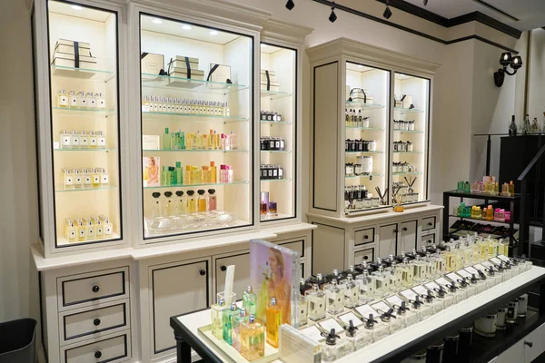 Jo Malone Londra — Stok fotoğraf