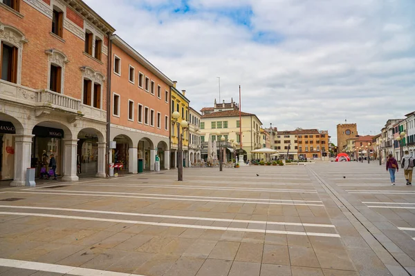 VENECIA — Foto de Stock