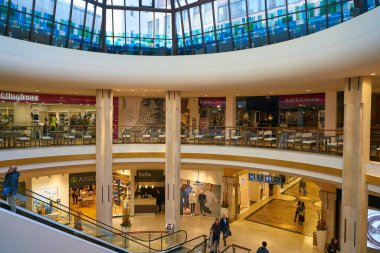 Alışveriş Merkezi