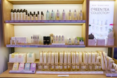 Innisfree'ye