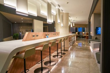 Sheremetyevo Uluslararası Havaalanı