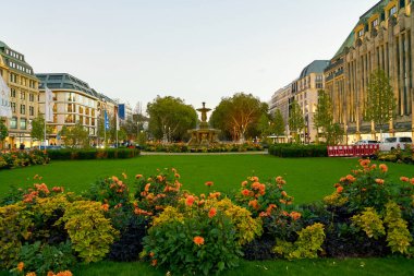Düsseldorf