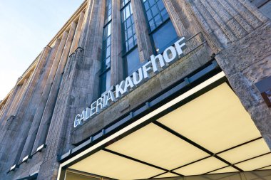 Galeria Kaufhof
