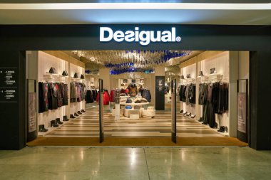 Desigual