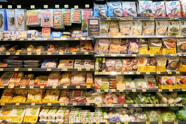 Benimle birlikte bakkal