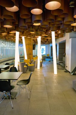 Strigino Uluslararası Havaalanı