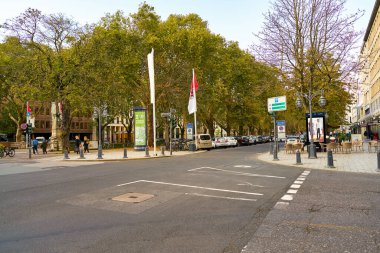 Düsseldorf