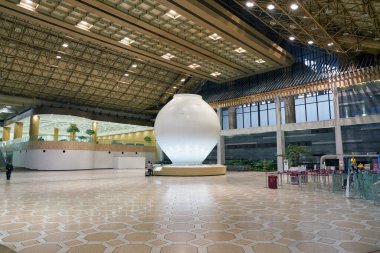 Gimpo Havaalanı
