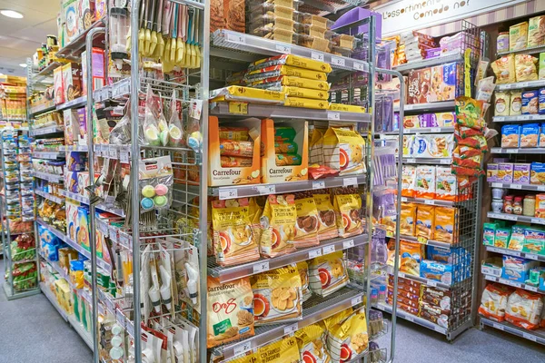 食料品店 — ストック写真