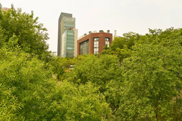 Seoul — Foto Stock