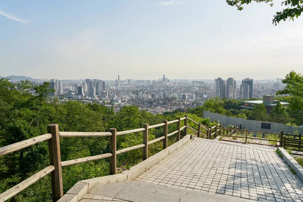 서울 — 스톡 사진
