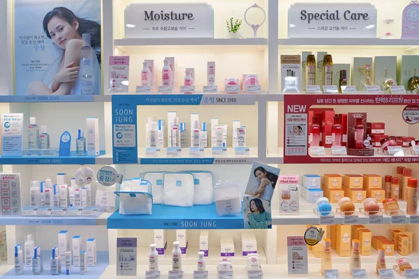 Etude House — Stock Photo, Image