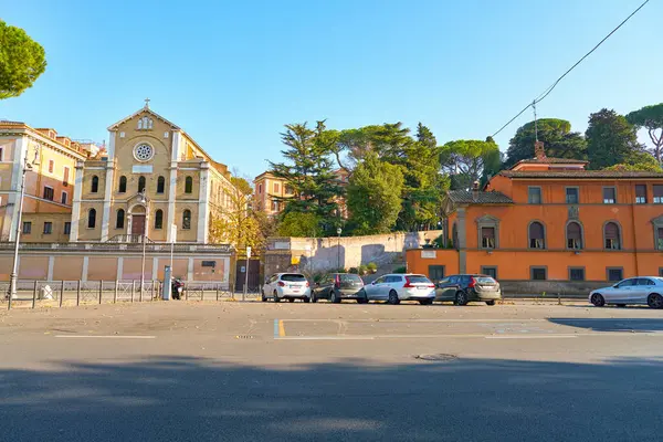 Roma — Foto de Stock