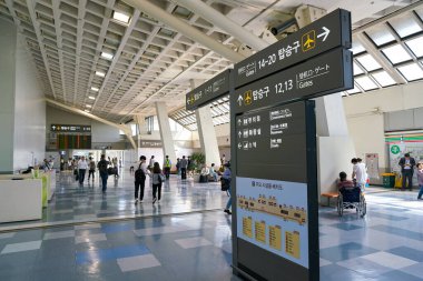 Gimpo Havaalanı