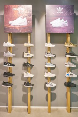 Süperadım mağazası