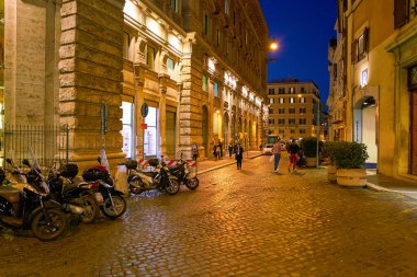 Roma