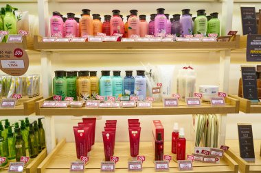 Innisfree'ye