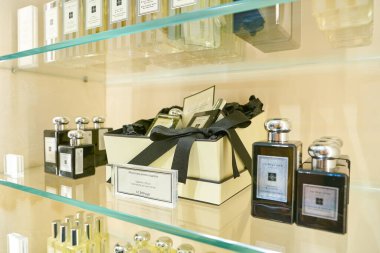 Jo Malone