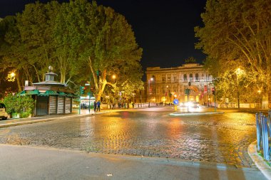 Roma