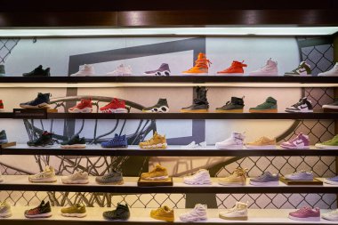 Foot Locker