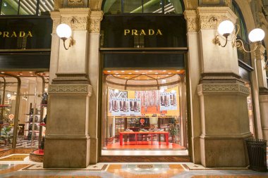 Galleria vittorio emanuele II