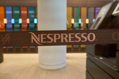 Nespresso