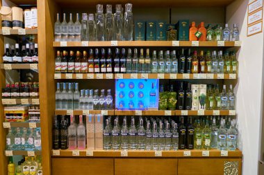 Birinci kalite Gıda Kapısı