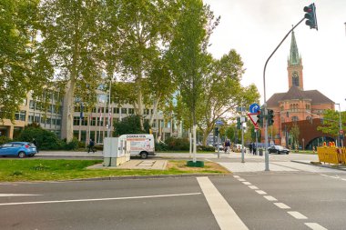 Düsseldorf