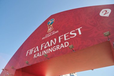 Fifa Hayran Festivali