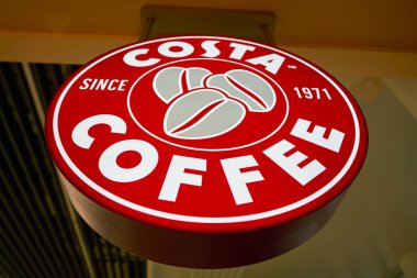 Costa kahve