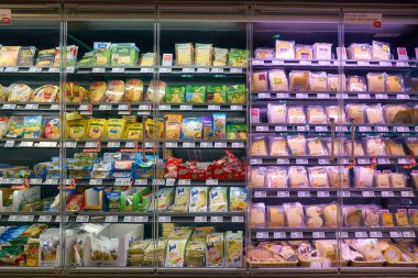 Rewe.