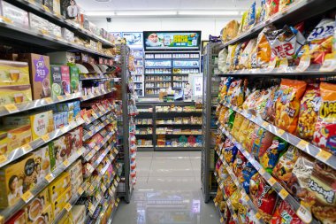 market