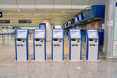 Fiumicino Uluslararası Havaalanı