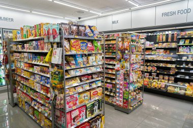 market