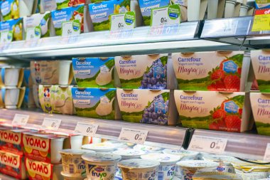 Carrefour Ekspresi