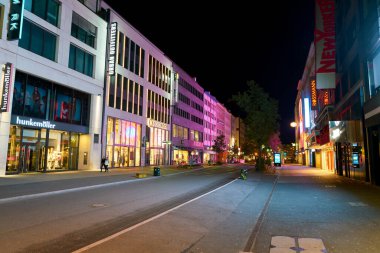 Düsseldorf
