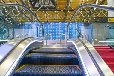 Sheremetyevo Uluslararası Havaalanı