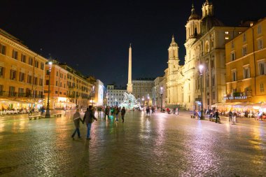 Roma