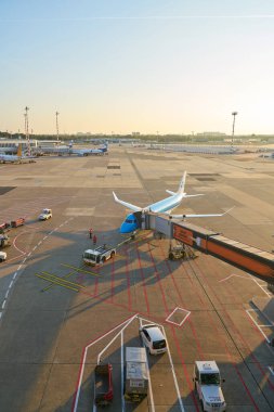 Dusseldorf Havaalanı