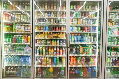 7-11 bakkal