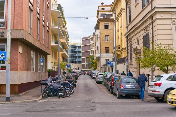 Roma — Foto de Stock