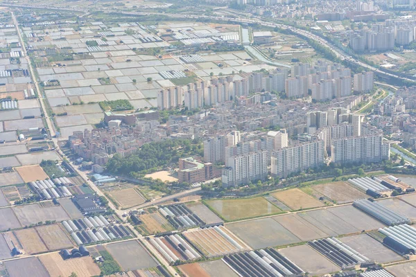 Zuid-korea — Stockfoto