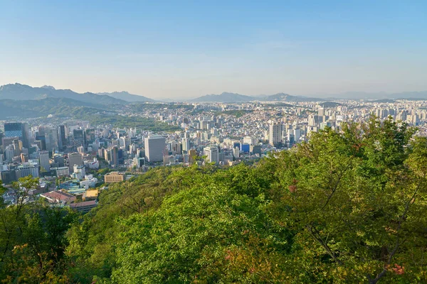 stock image Seoul