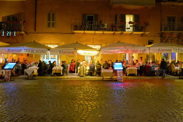 Roma — Foto de Stock