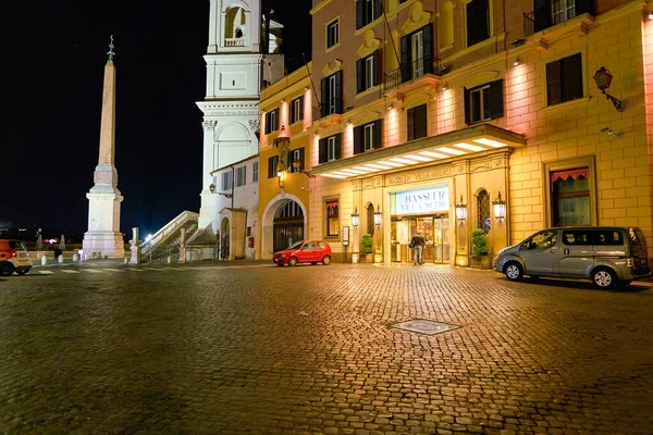 Rome — Stockfoto