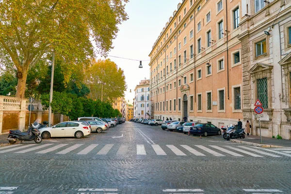 Roma — Foto de Stock