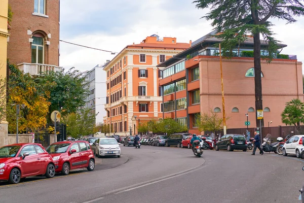 Roma. — Foto Stock