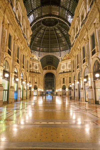 Galleria vittorio emanuele II