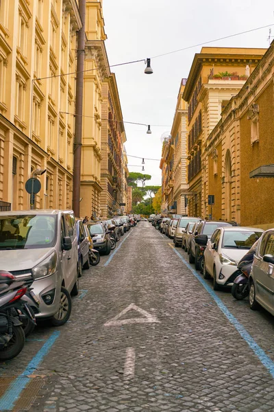 Roma — Foto de Stock