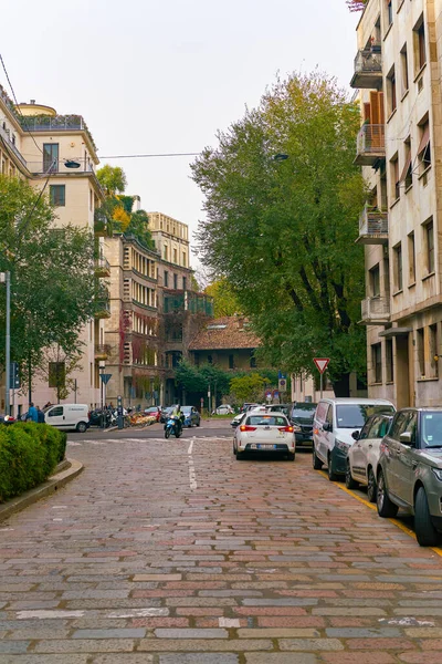 MILANO — Foto Stock